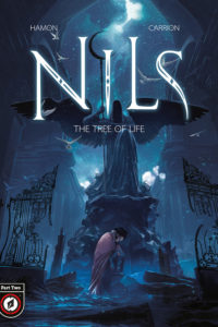 NILS_#2 digital cover
