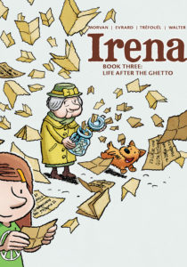IRENA v3 cover