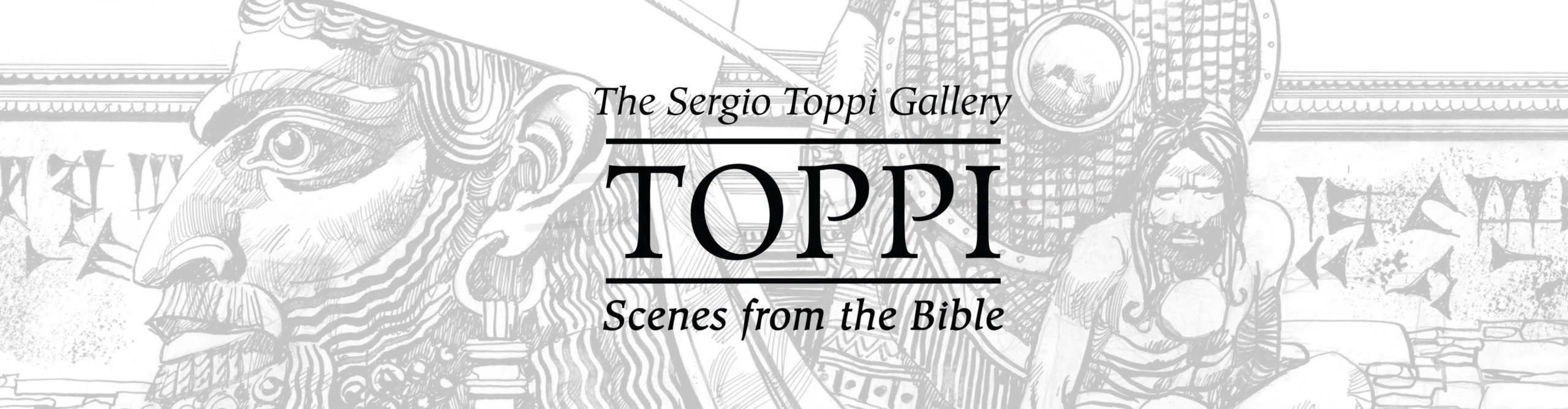 The Toppi Gallery (Series)